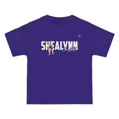 Shealynn Campbell Vintage Tee