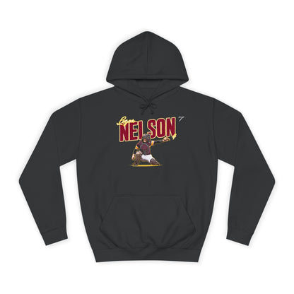 Logan Nelson Hoodie