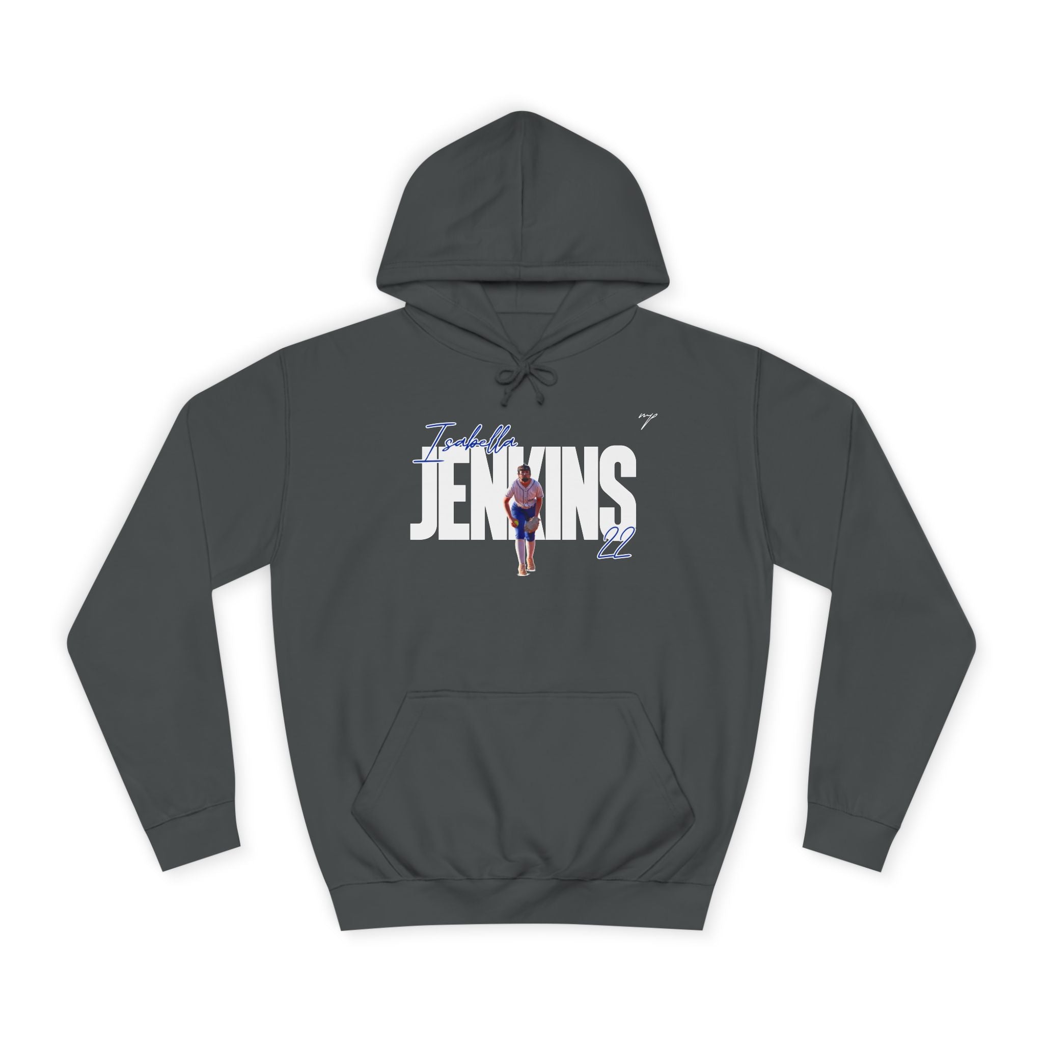 Isabella Jenkins Hoodie