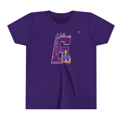 Tavion Williams YOUTH Graphic Tee