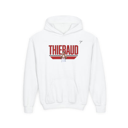 Blair Thiebaud YOUTH Hoodie