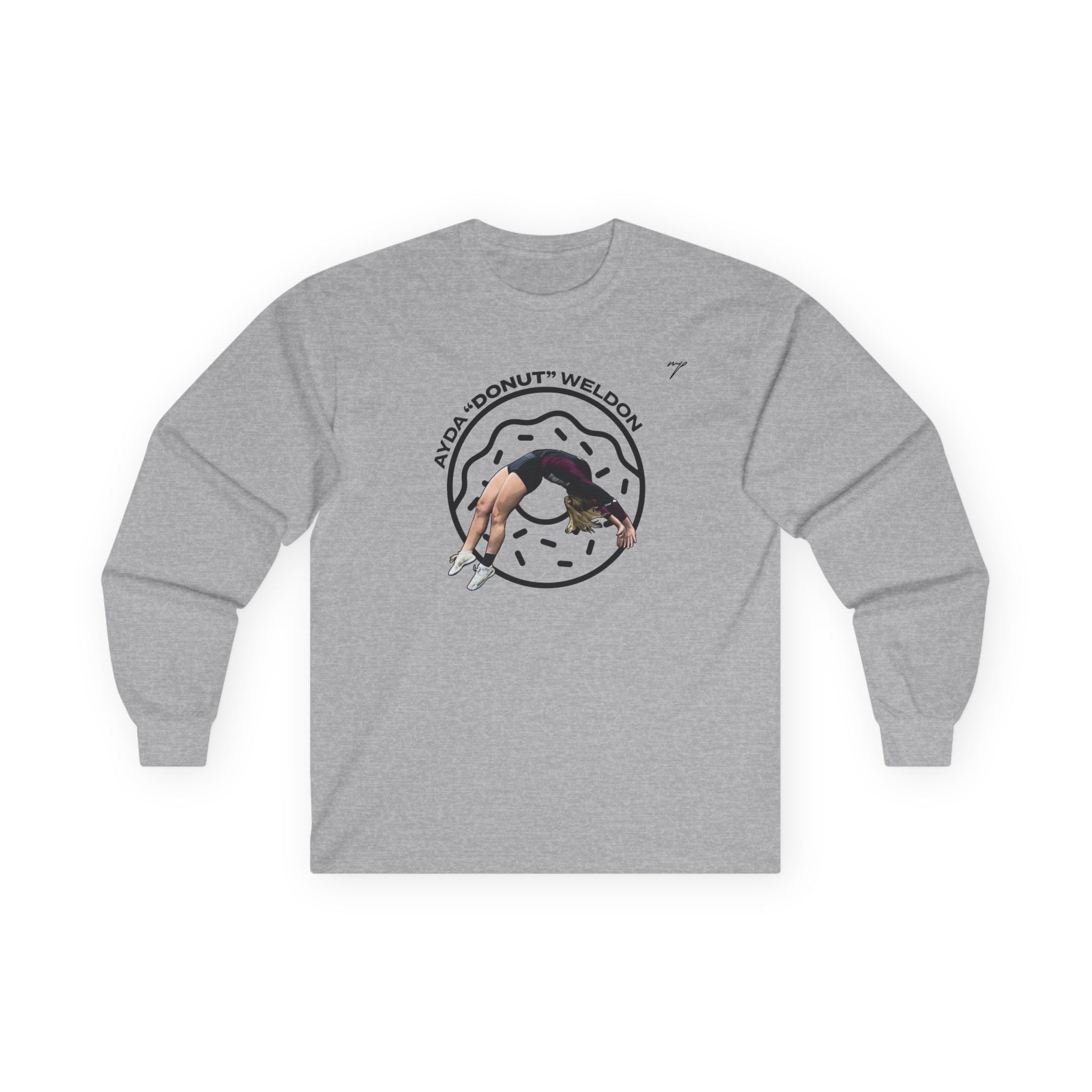 Ayda Weldon Long Sleeve