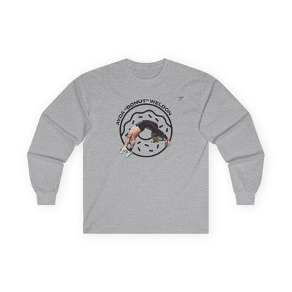 Ayda Weldon Long Sleeve