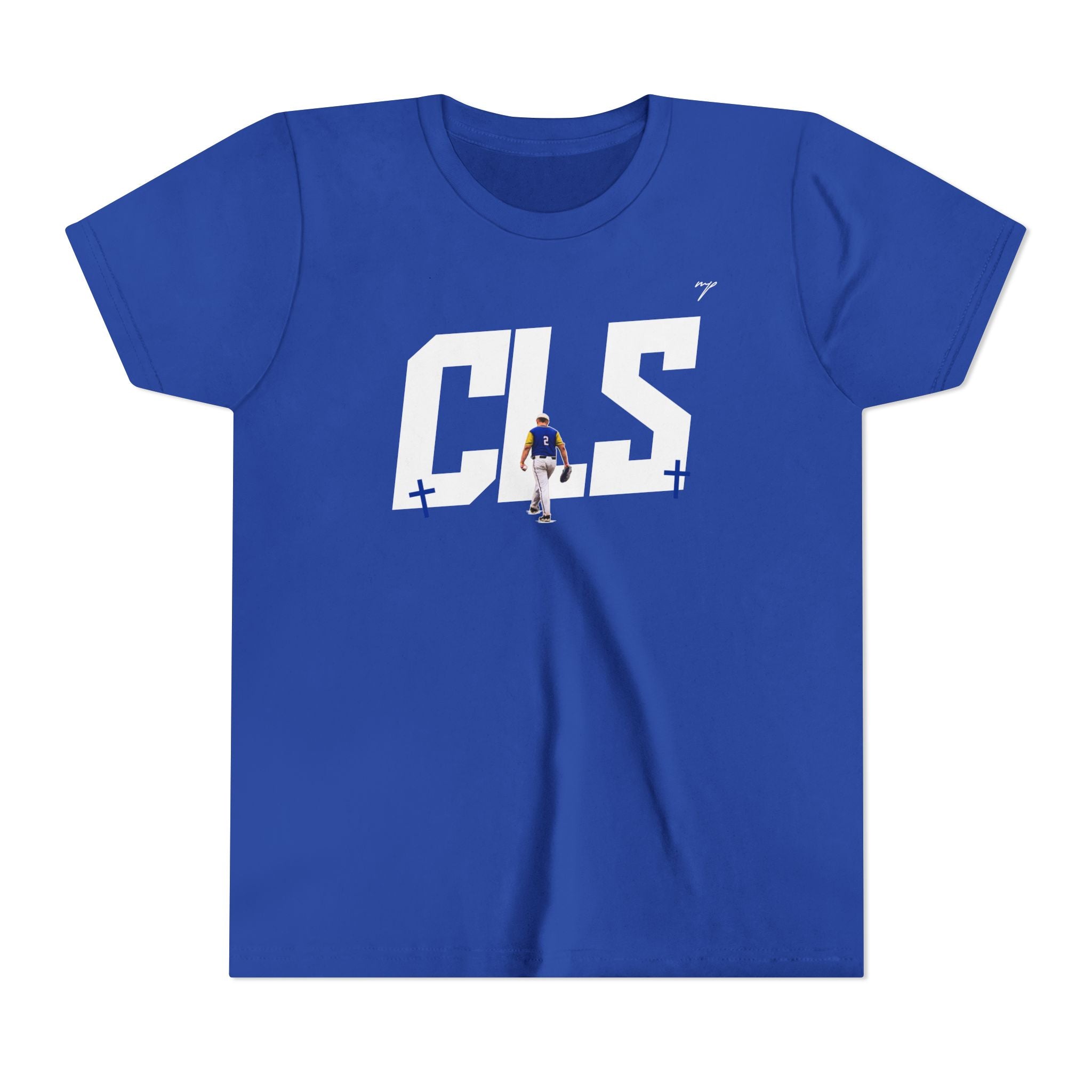 Colton Sexton YOUTH Graphic Tee