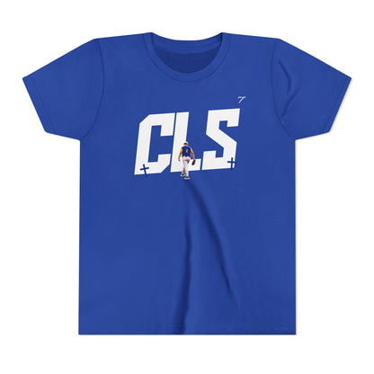 Colton Sexton YOUTH Graphic Tee
