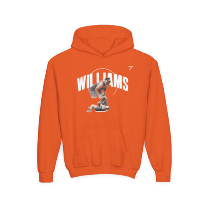 Atiyana Williams YOUTH Hoodie