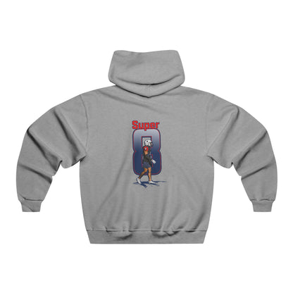 Dayson McMillian Vintage Hoodie