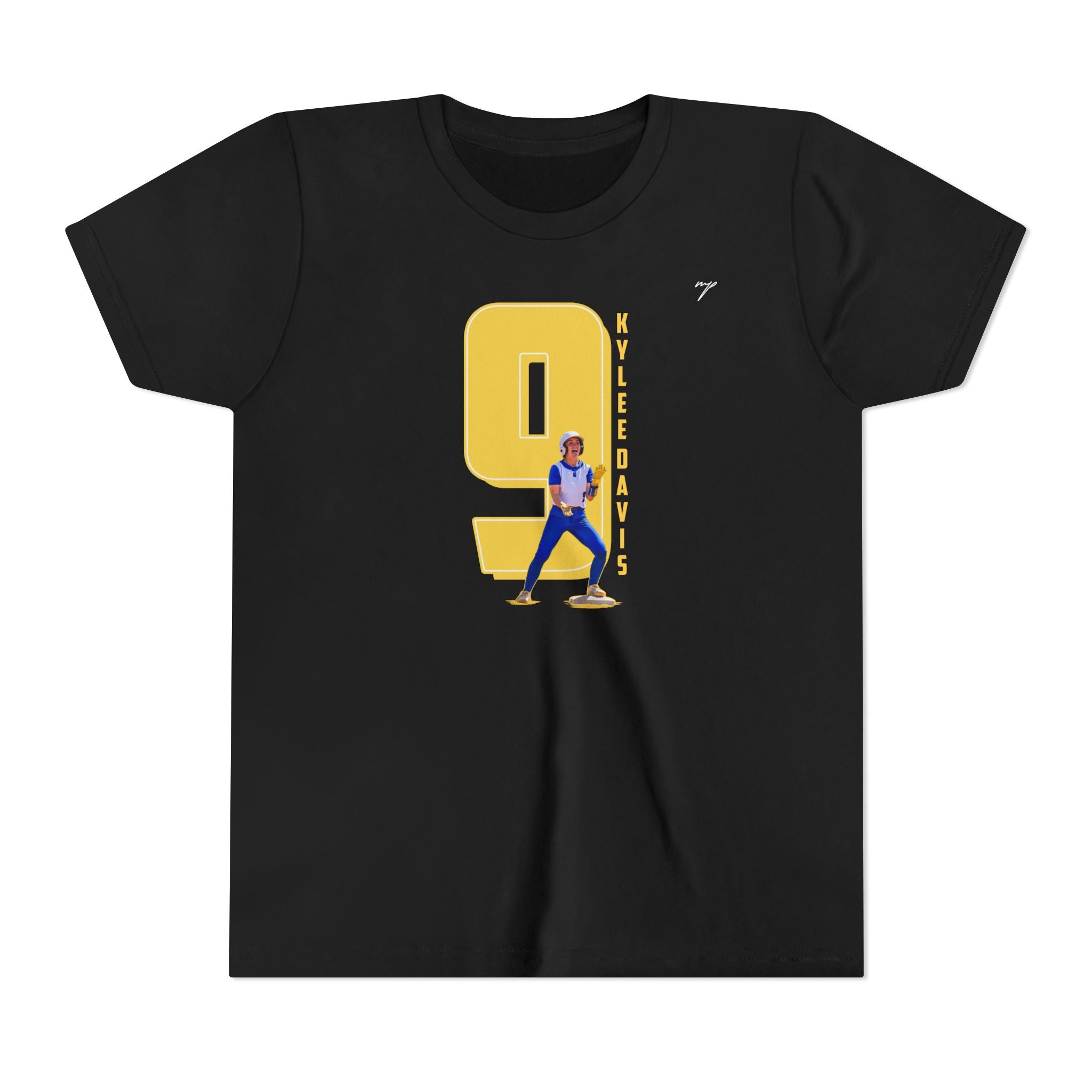 Kylee Davis YOUTH Graphic Tee