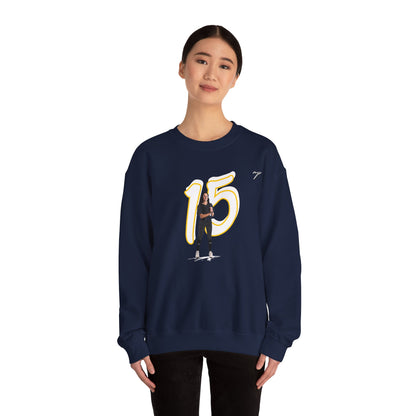 Haley Garcia Crewneck