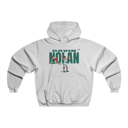 Gavin Nolan Vintage Hoodie