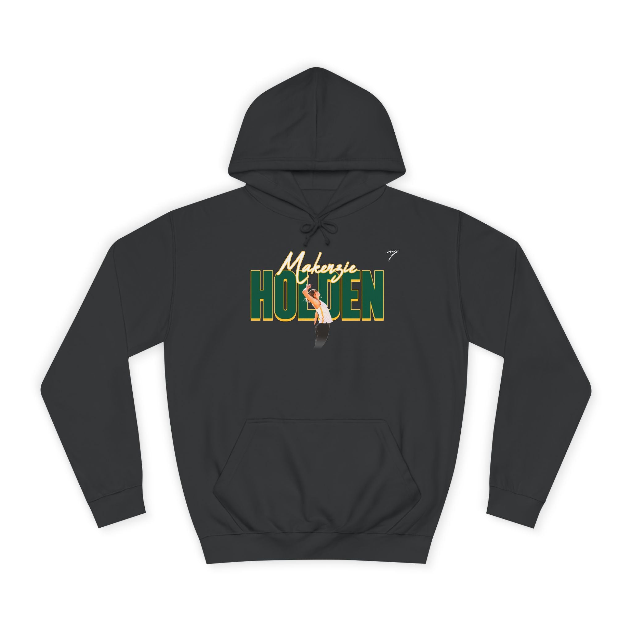 Makenzie Holden Hoodie