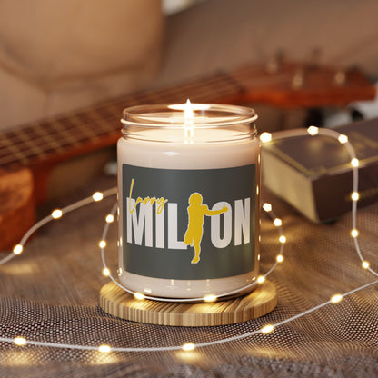 Larry Milton Scented Candle