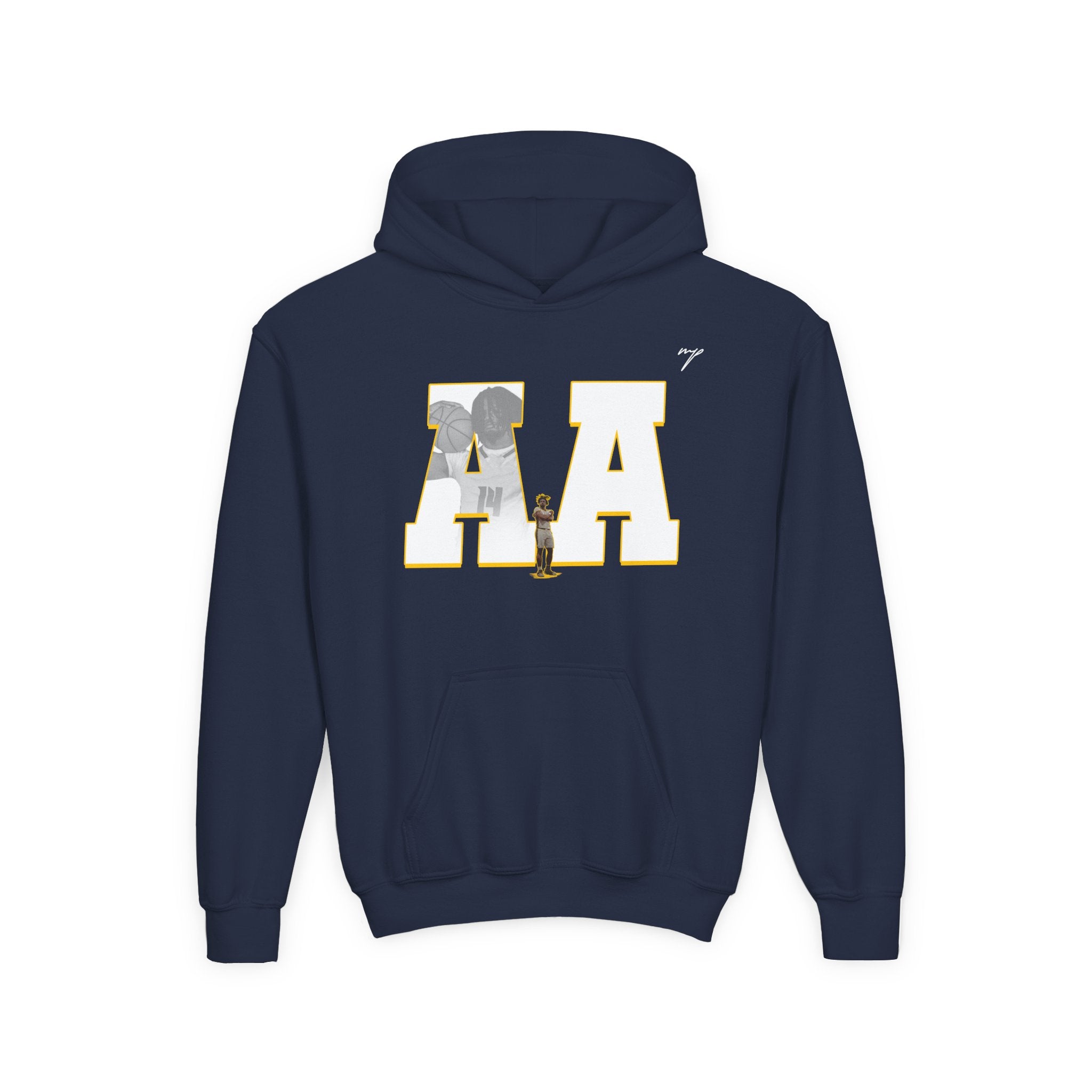 Anthony Austin YOUTH Hoodie