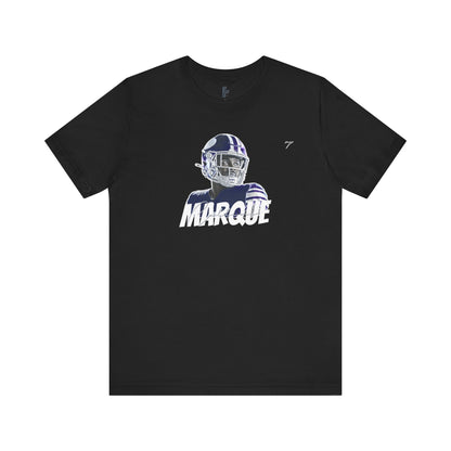 Marque Collins Graphic Tee