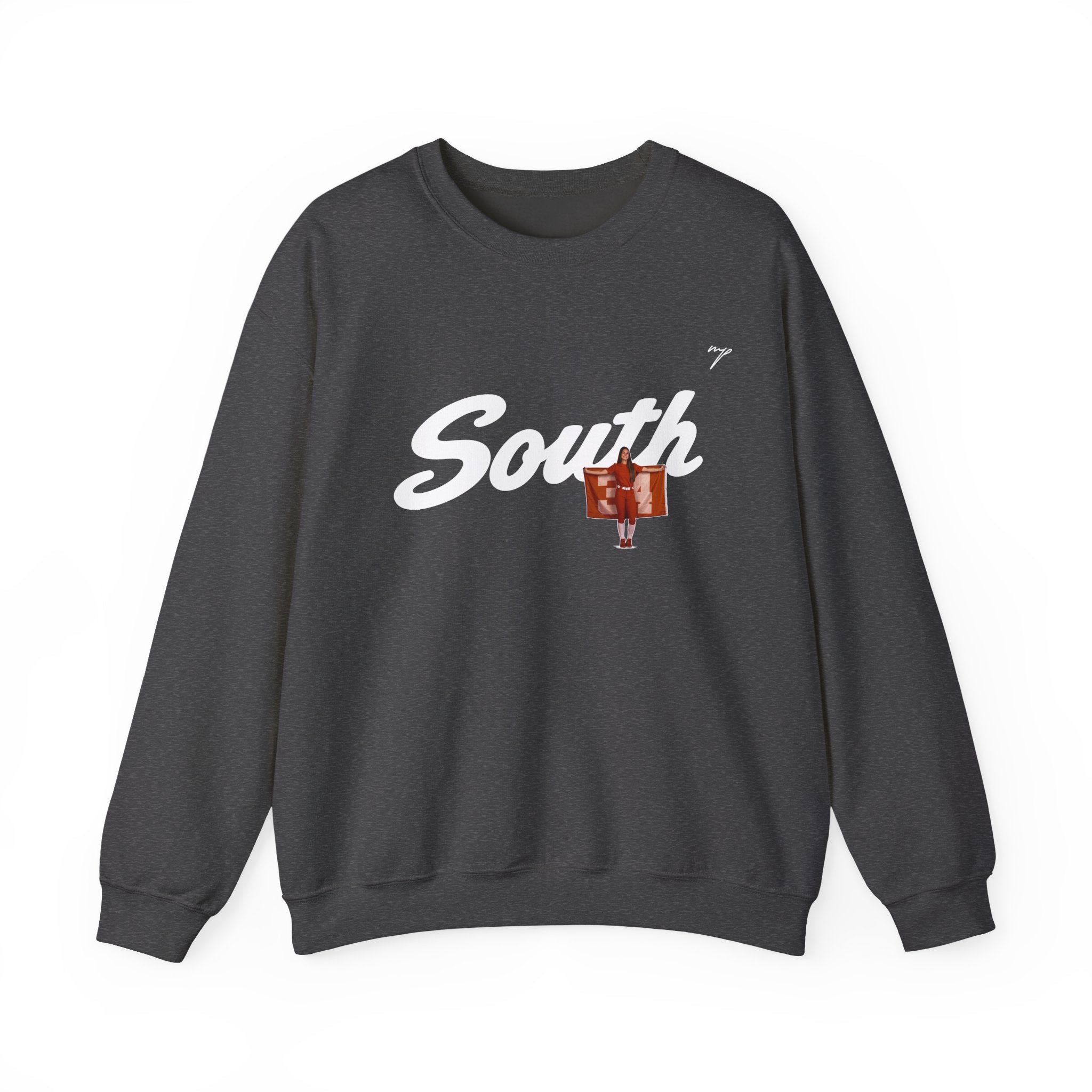 Stevie South Crewneck