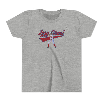 Isabella Graci YOUTH Graphic Tee