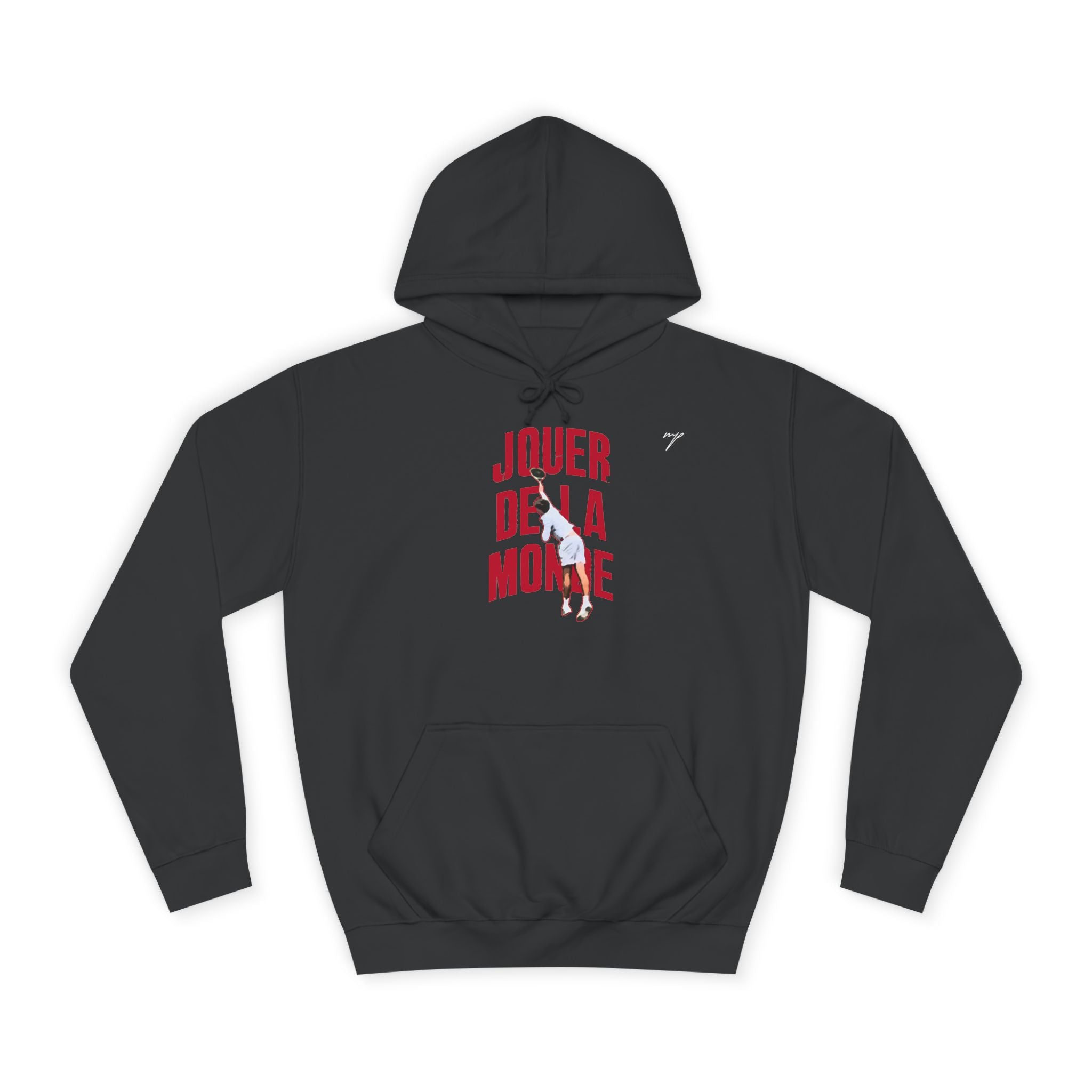 Jack Joshua Hoodie