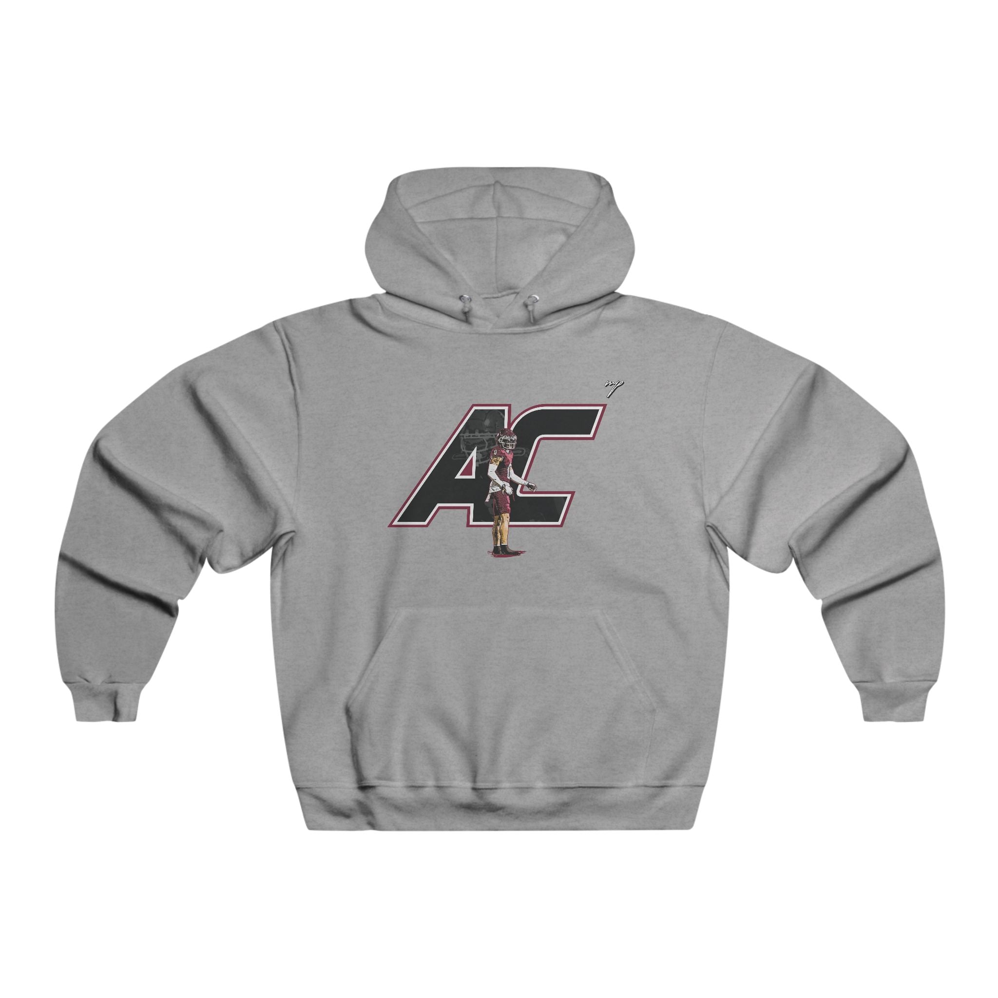 Aaron Cyrus Vintage Hoodie