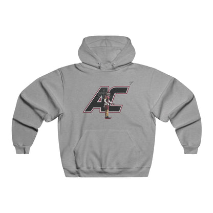 Aaron Cyrus Vintage Hoodie