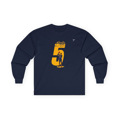Malik Bates Long Sleeve