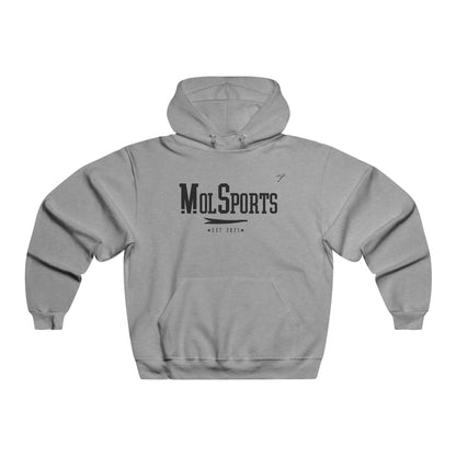 Mol Sports Vintage Hoodie