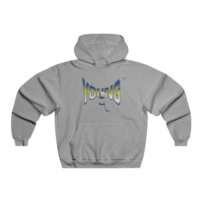 Easton Young Vintage Hoodie