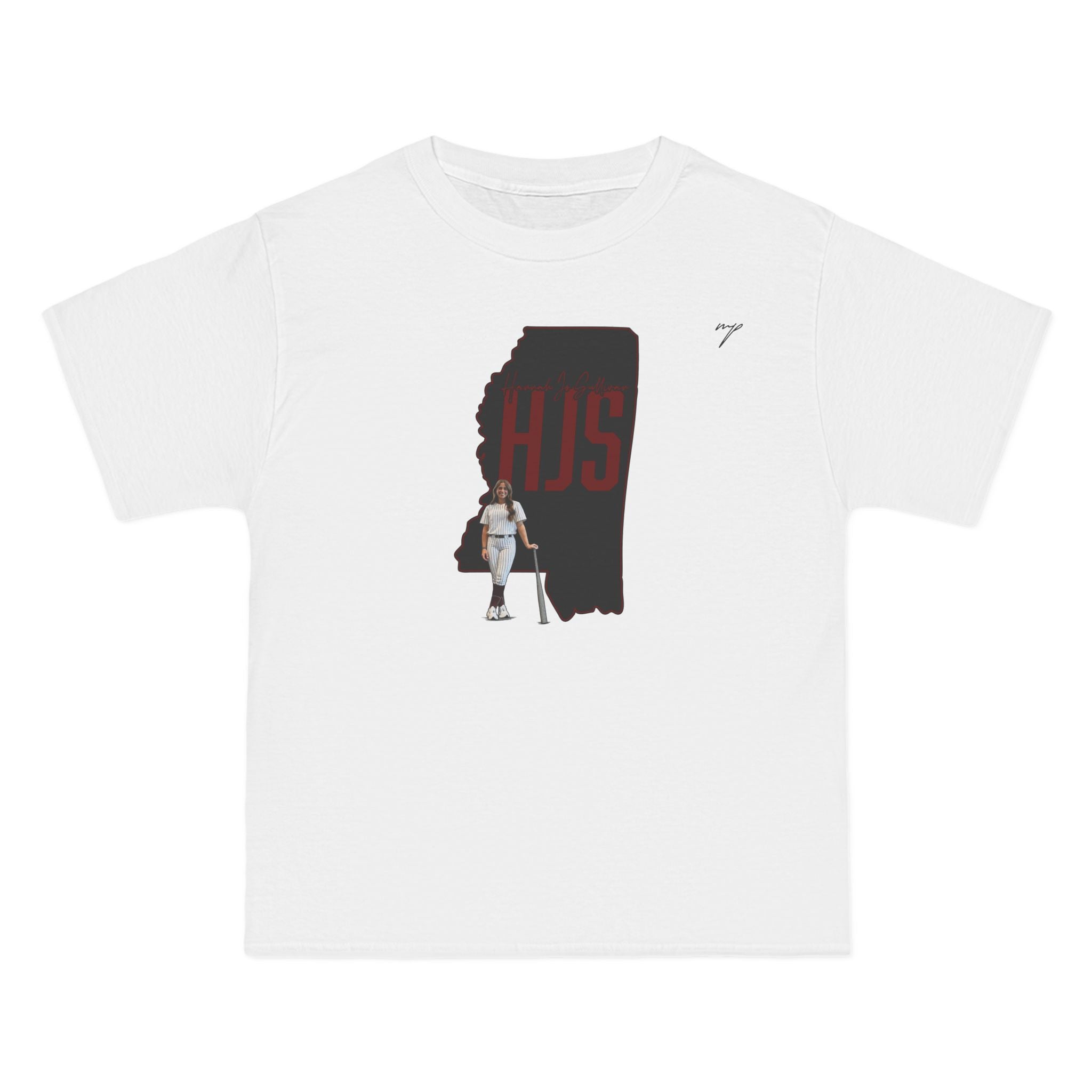 Hannah Jo Sullivan Vintage Tee