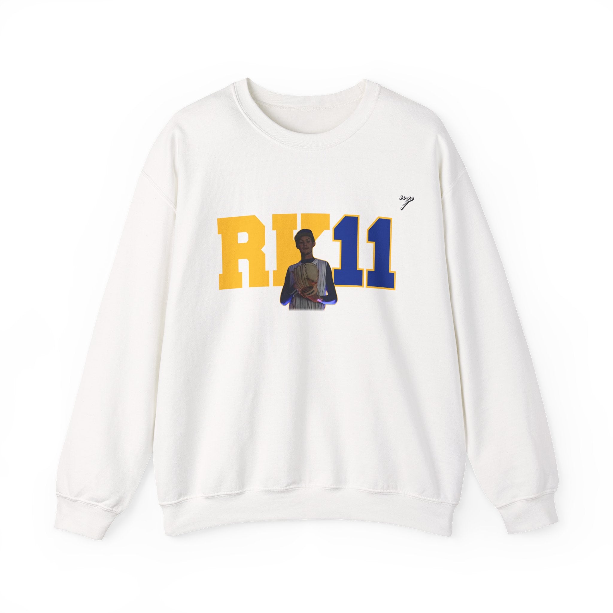 Ryan King Crewneck