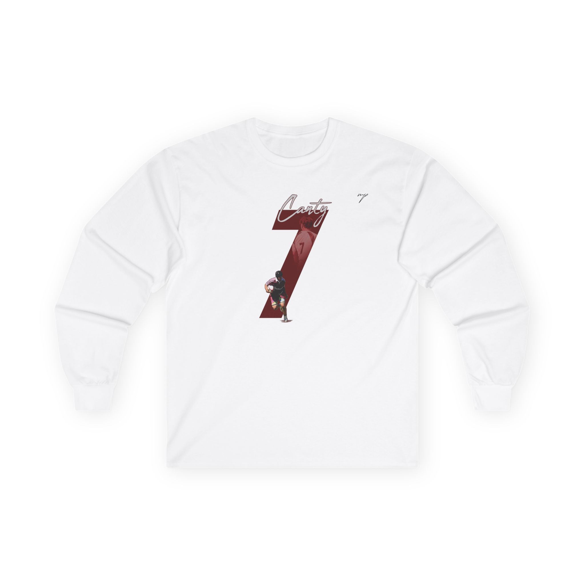 Noah Canty Long Sleeve