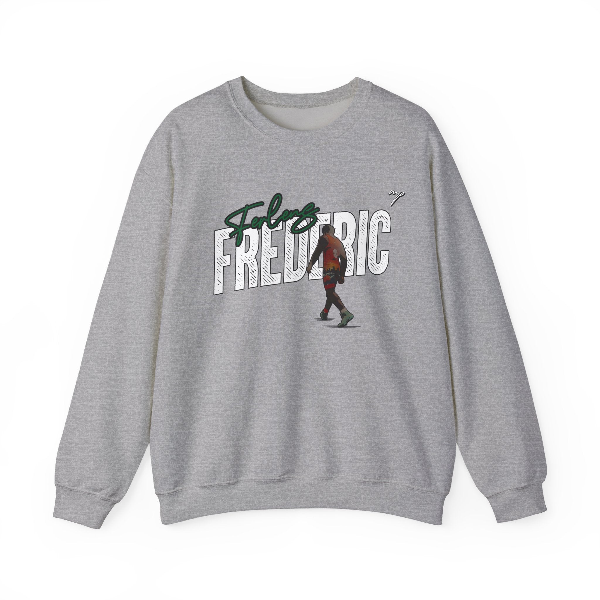 Ferlens Frederic Crewneck
