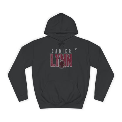 Cadier Lynn Hoodie