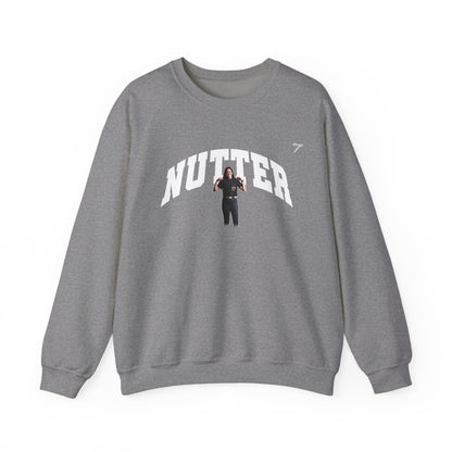 Hailey Nutter Crewneck