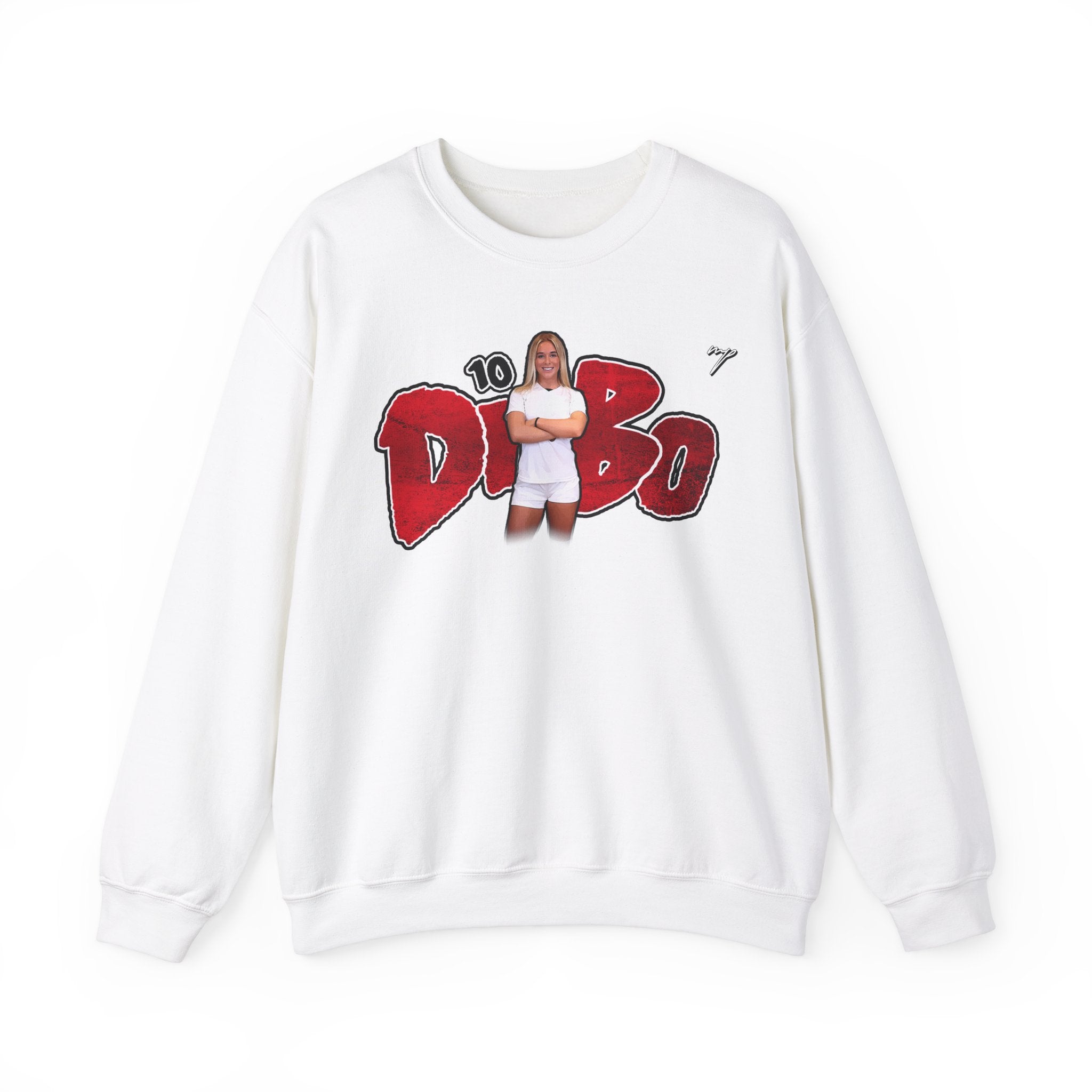 Lily DiBernardo Crewneck