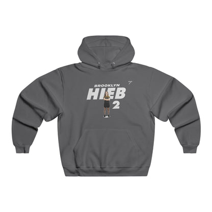 Brooklyn Hieb Vintage Hoodie