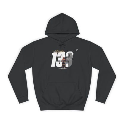 Nasir Christion Hoodie