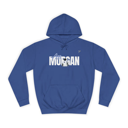 Aris Morgan Hoodie