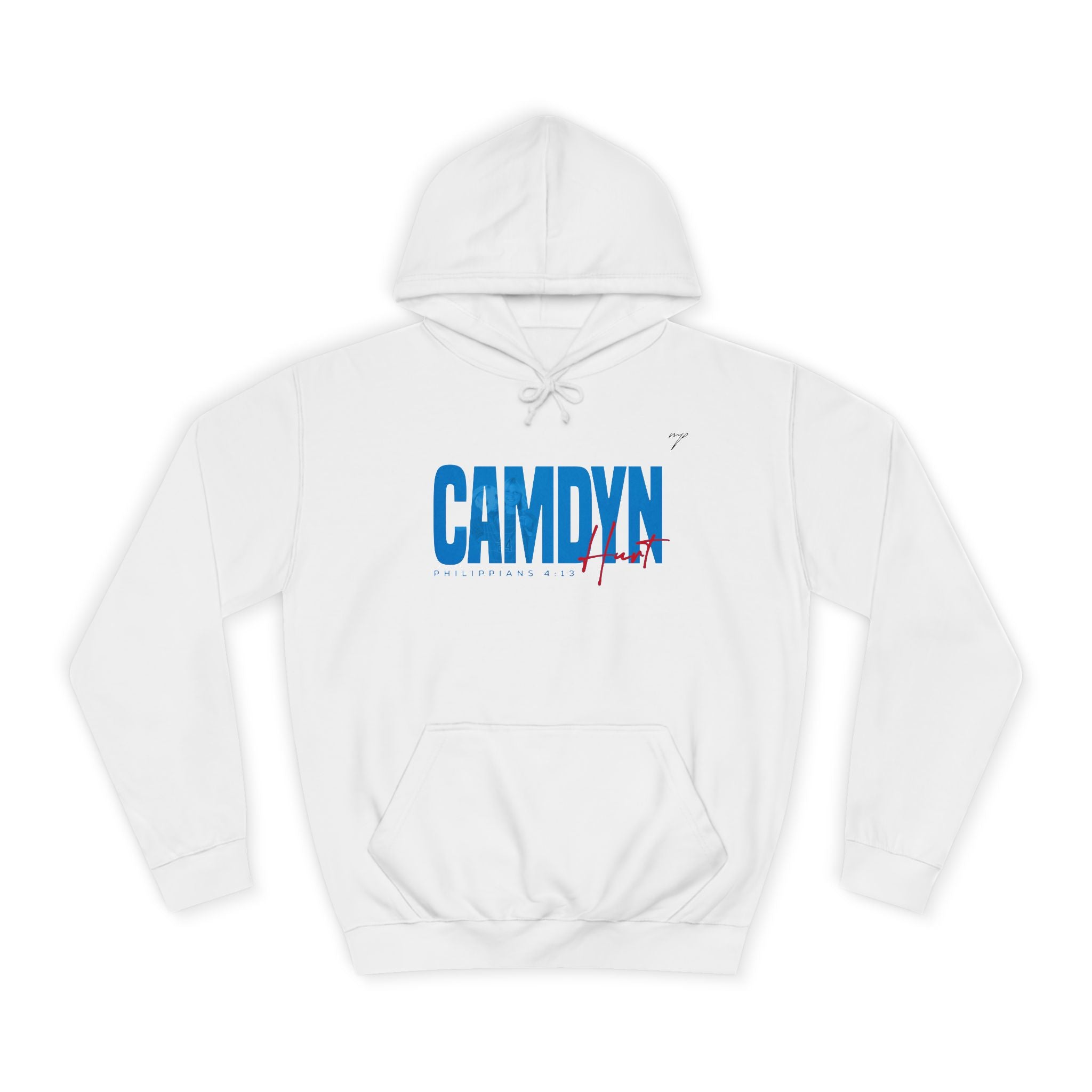 Camdyn Hurt Hoodie