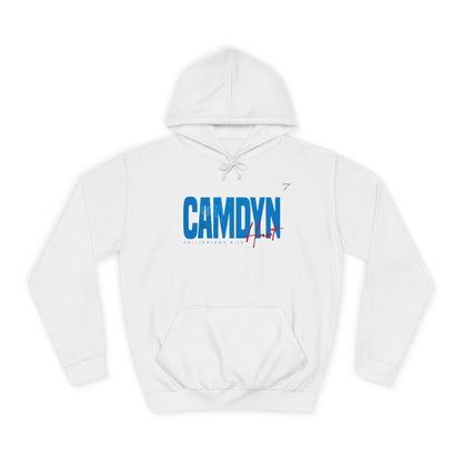 Camdyn Hurt Hoodie