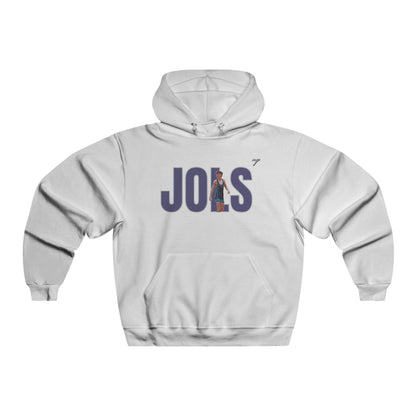 Jackson Olson Vintage Hoodie