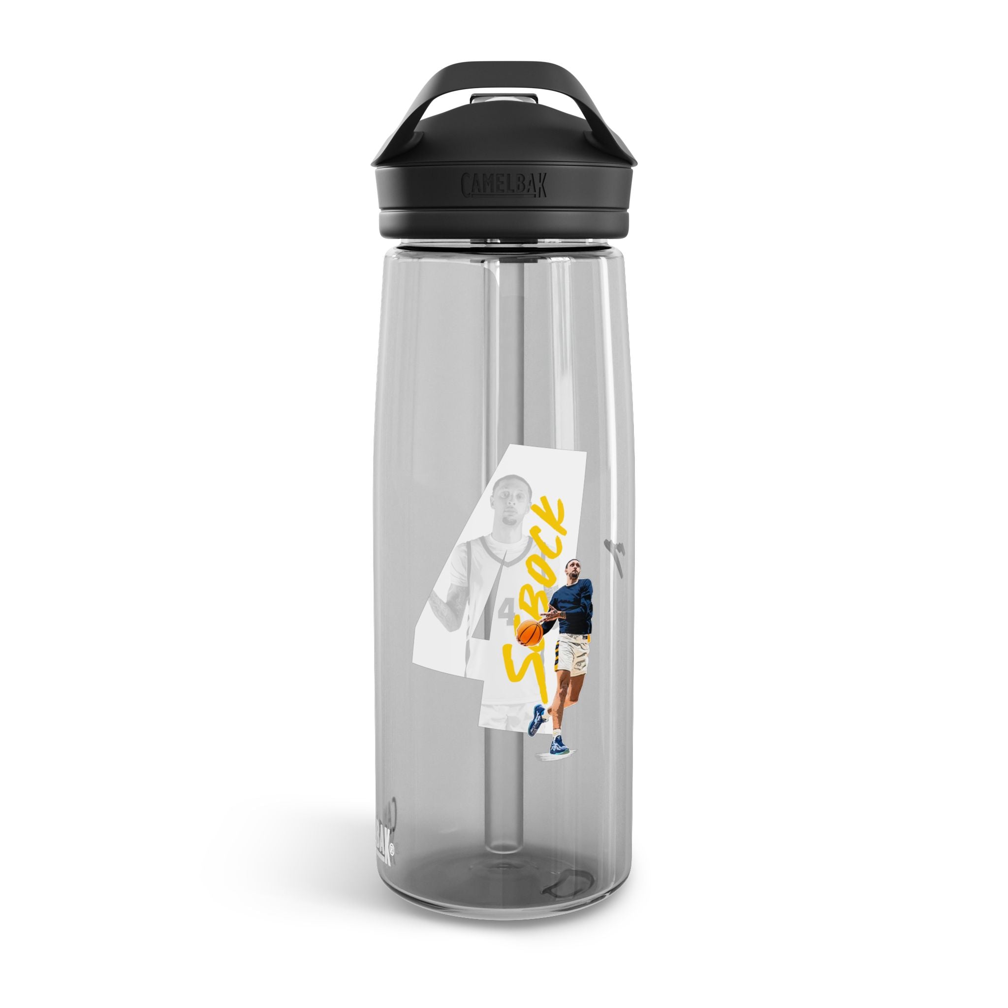Jacobi Sebock CamelBak Water Bottle