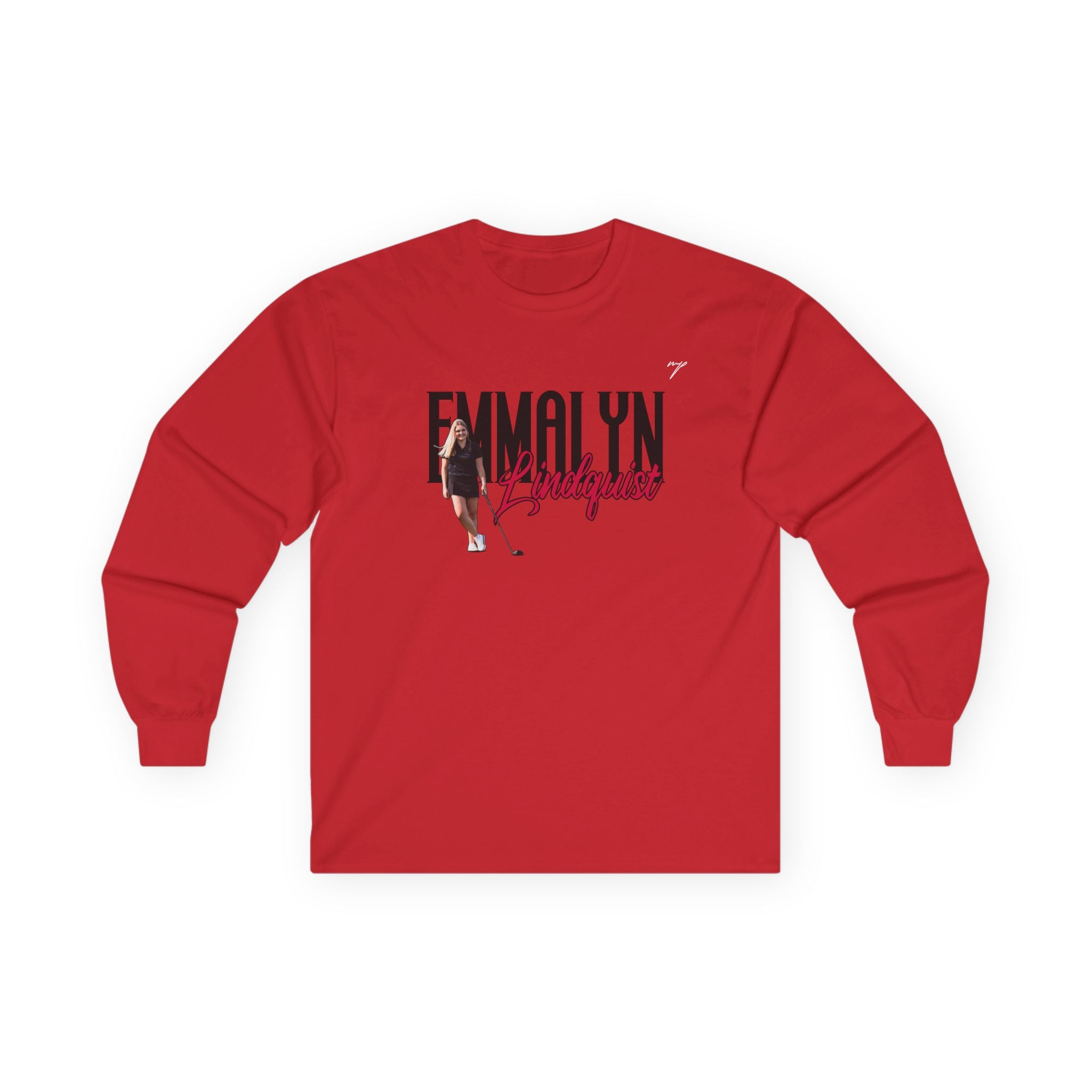 Emmalyn Lindquist Long Sleeve