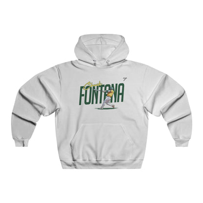 Chuck Fontana Vintage Hoodie