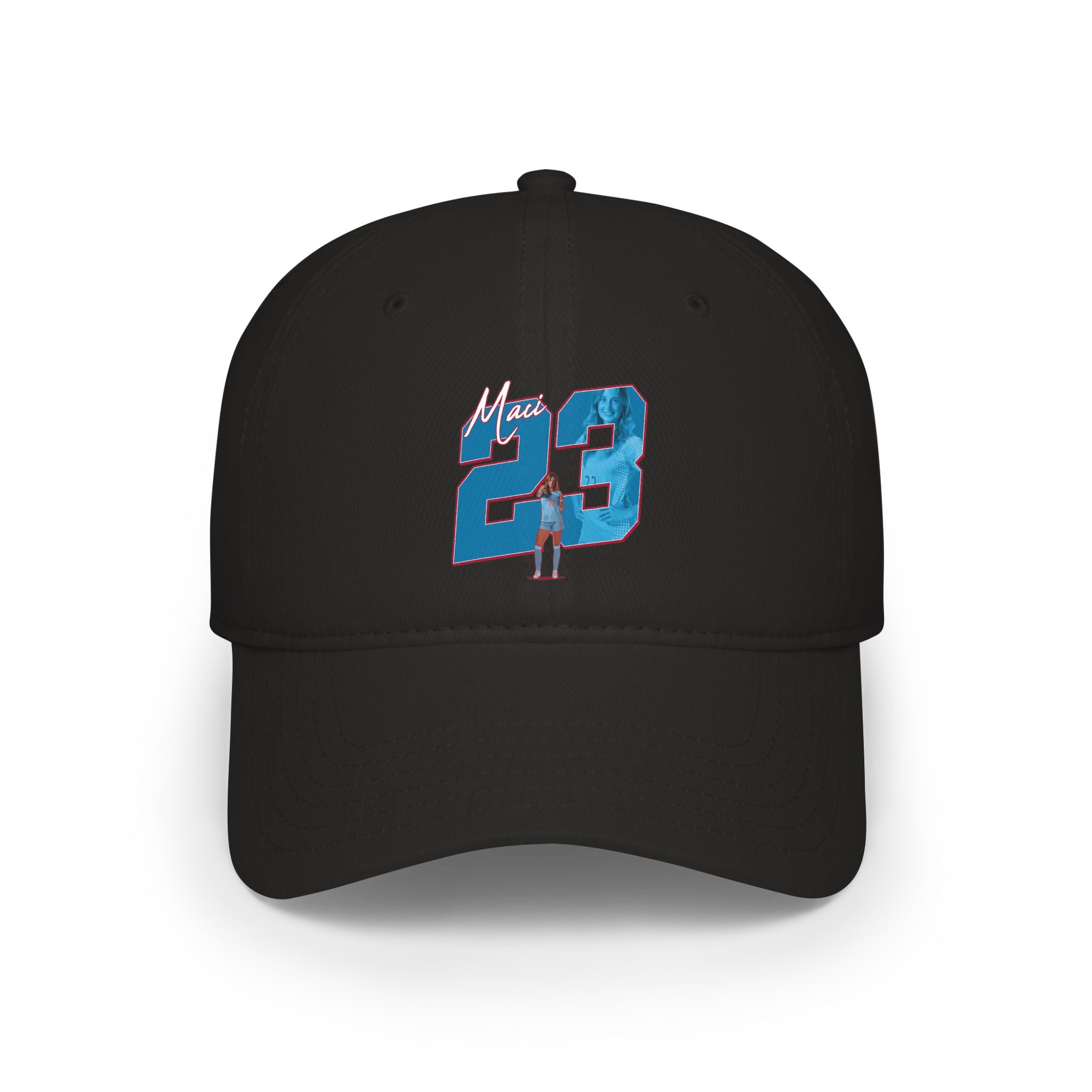 Maci Land Hat