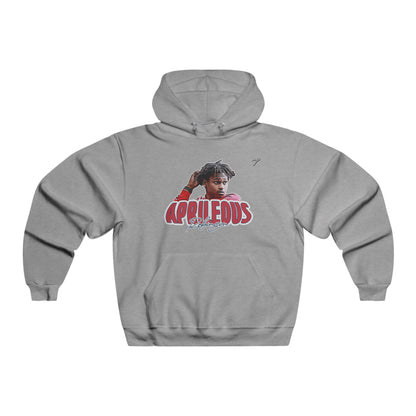 Aprileous Robinson Vintage Hoodie