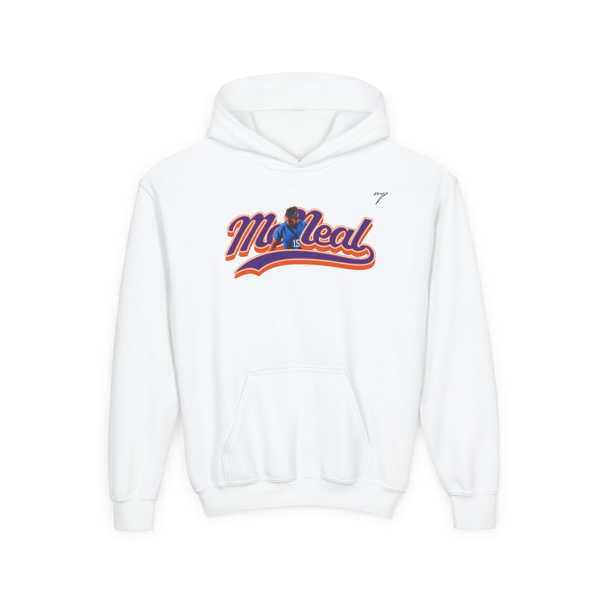 Ella McNeal YOUTH Hoodie
