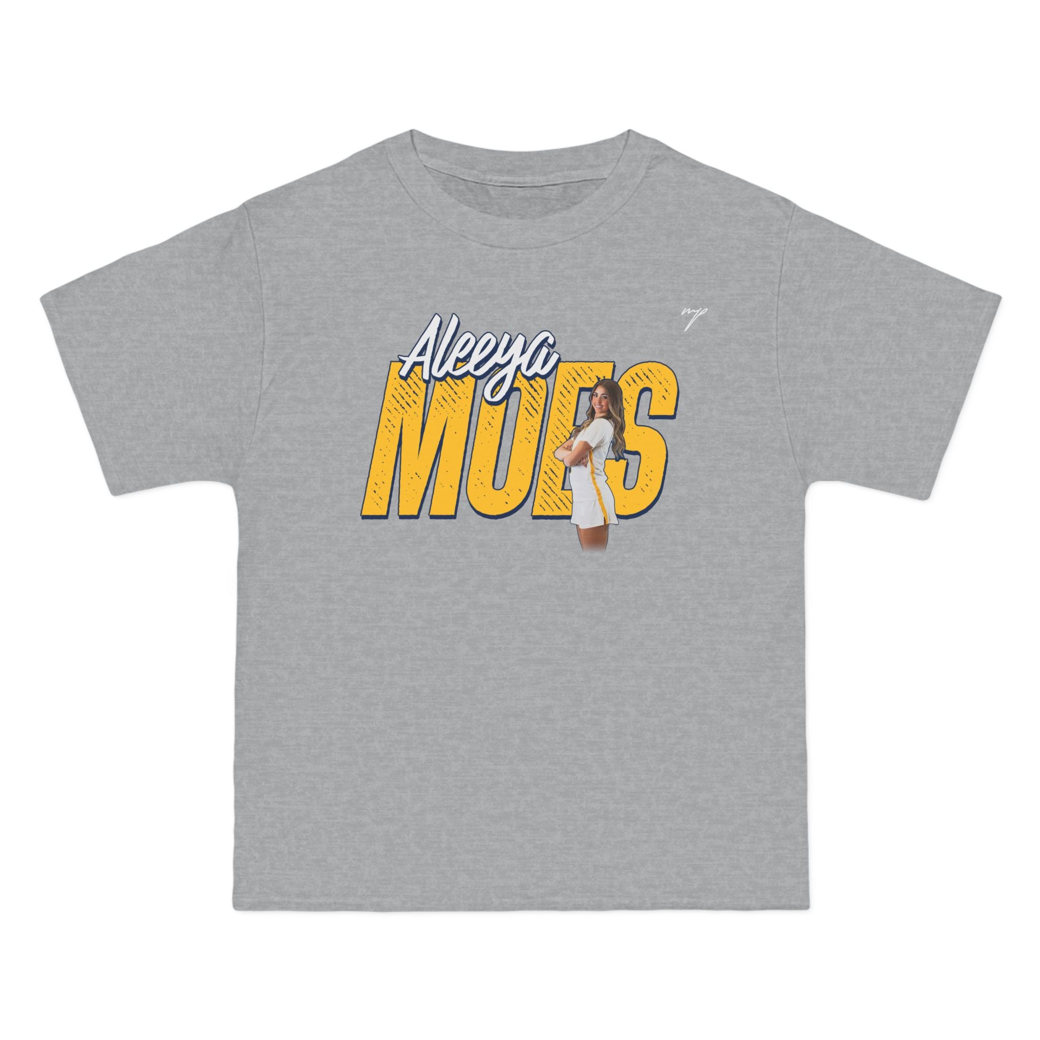Aleeya Moes Vintage Tee