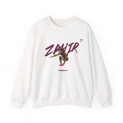Zahir Bolden Crewneck