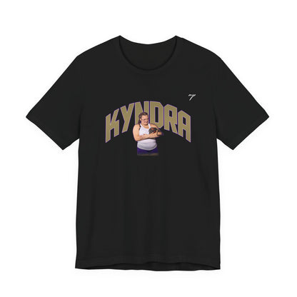 Kyndra Gaines Graphic Tee