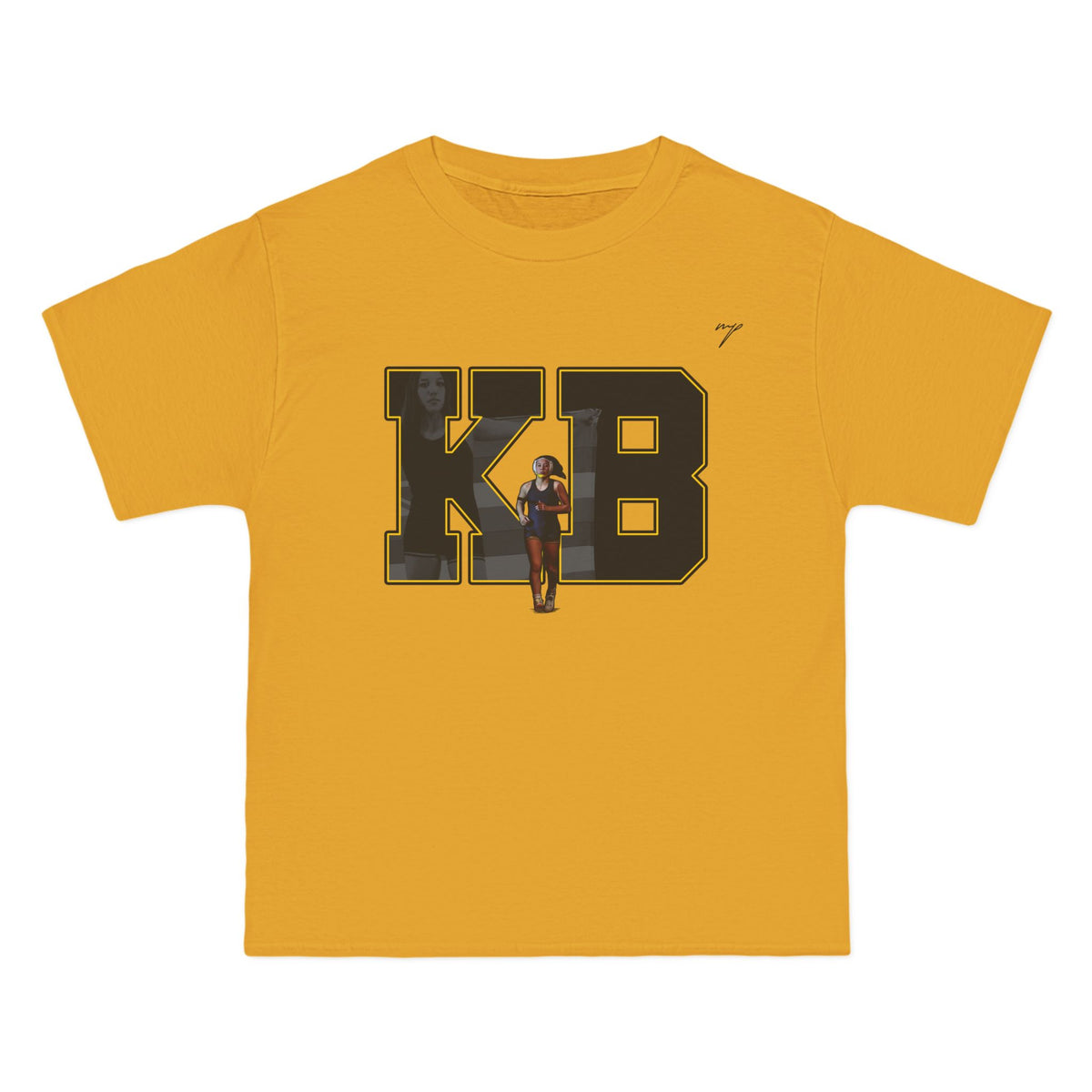 Karlee Brooks Vintage Tee