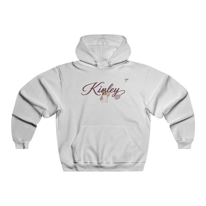 Kinley VanPelt Vintage Hoodie